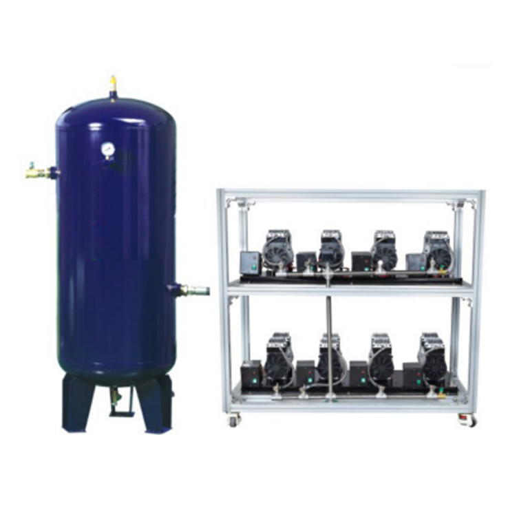 Air Compressor Model:U-1612